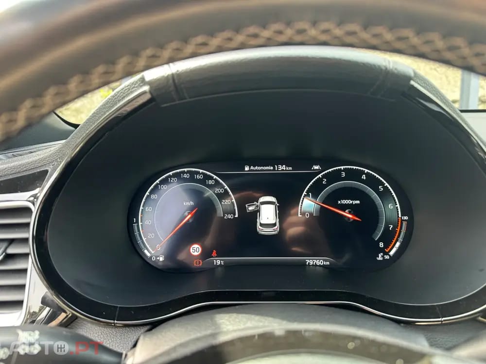 Kia Proceed 1.0 T-GDi GT Line