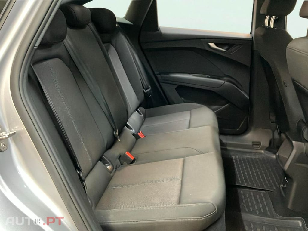 Audi Q4 E-Tron 35 55 kWh