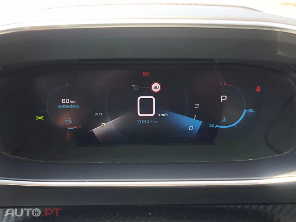 Peugeot 2008 PureTech 130 EAT8 Allure