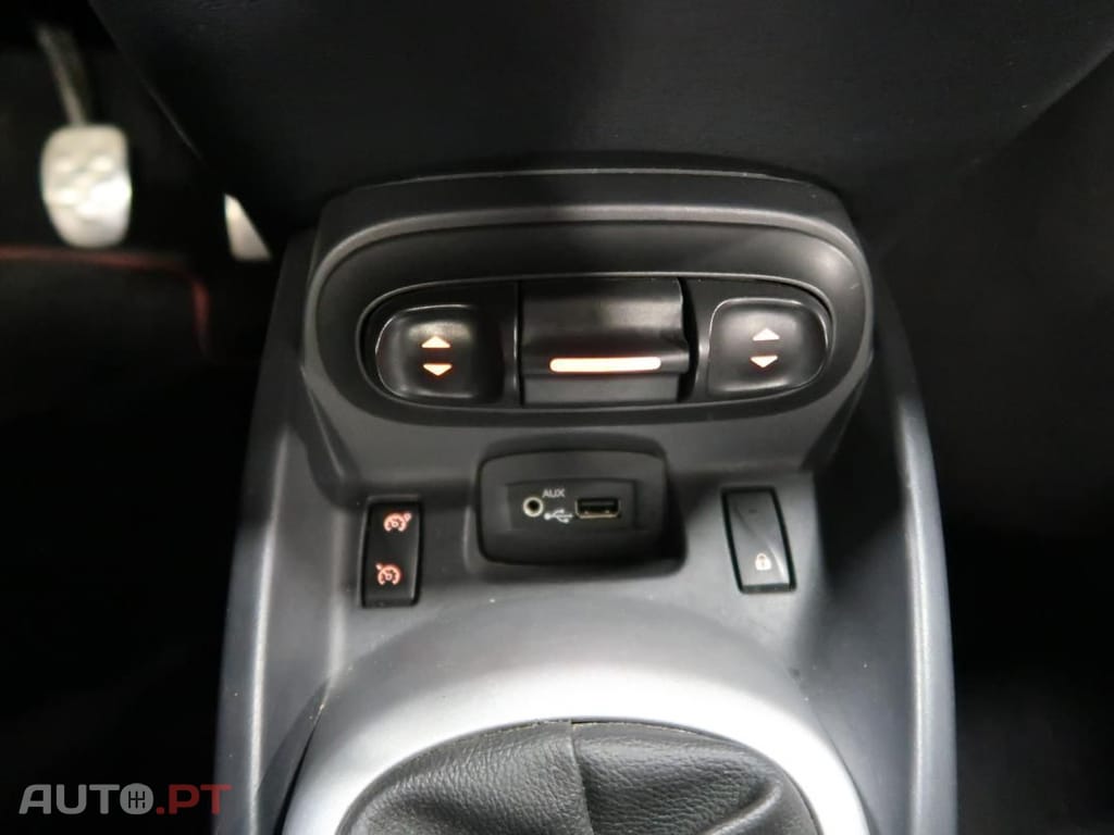 Renault Wind ND