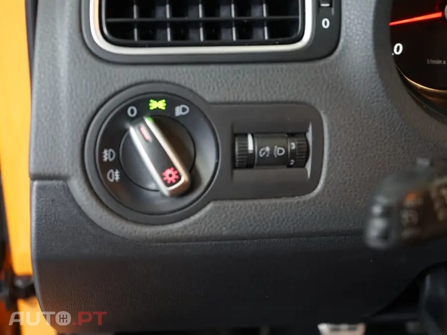 Volkswagen Polo 1.2 Cross