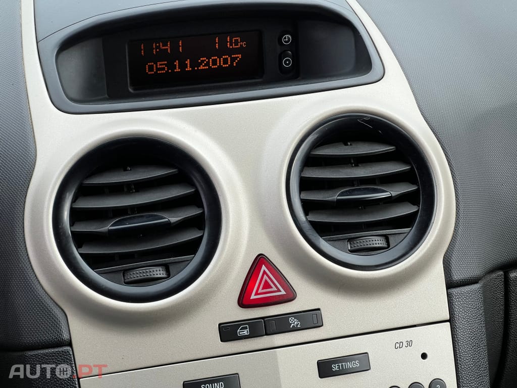 Opel Corsa 1.3 CDTI Enjoy EcoFLEX