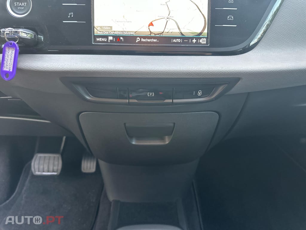 Citroen C4 SpaceTourer 1.2 PureTech Feel EAT8