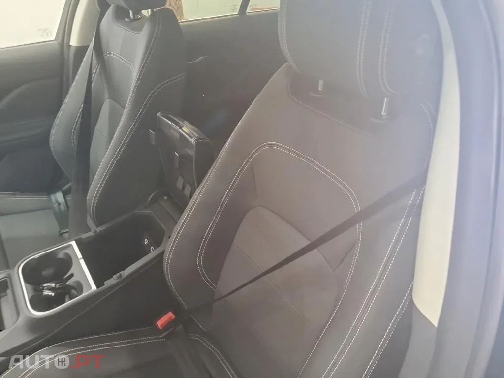 Jaguar I-Pace S AWD Aut.