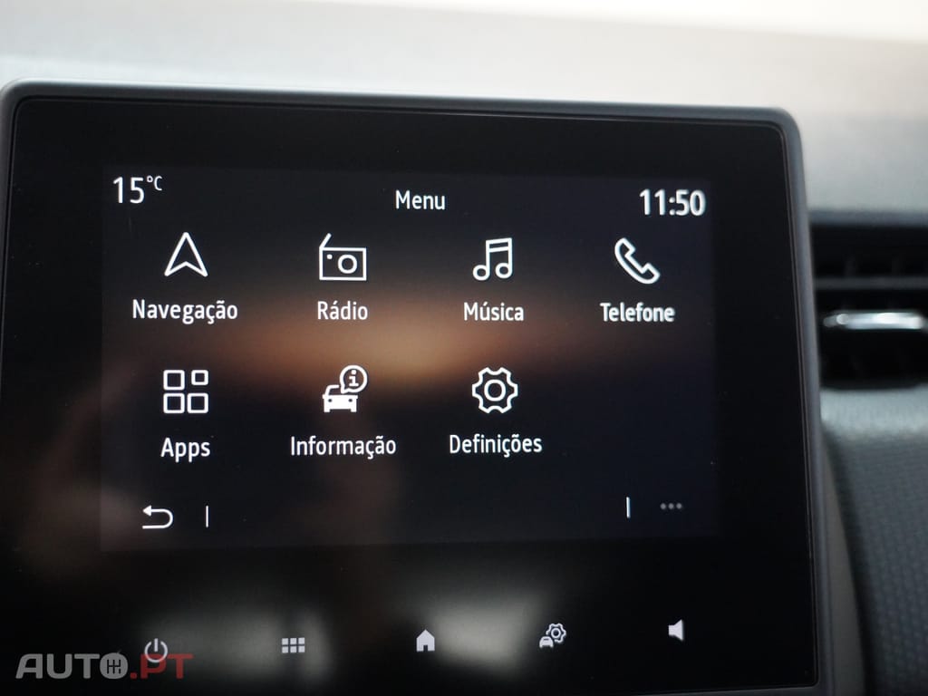 Renault Clio 1.0 TCe Intens