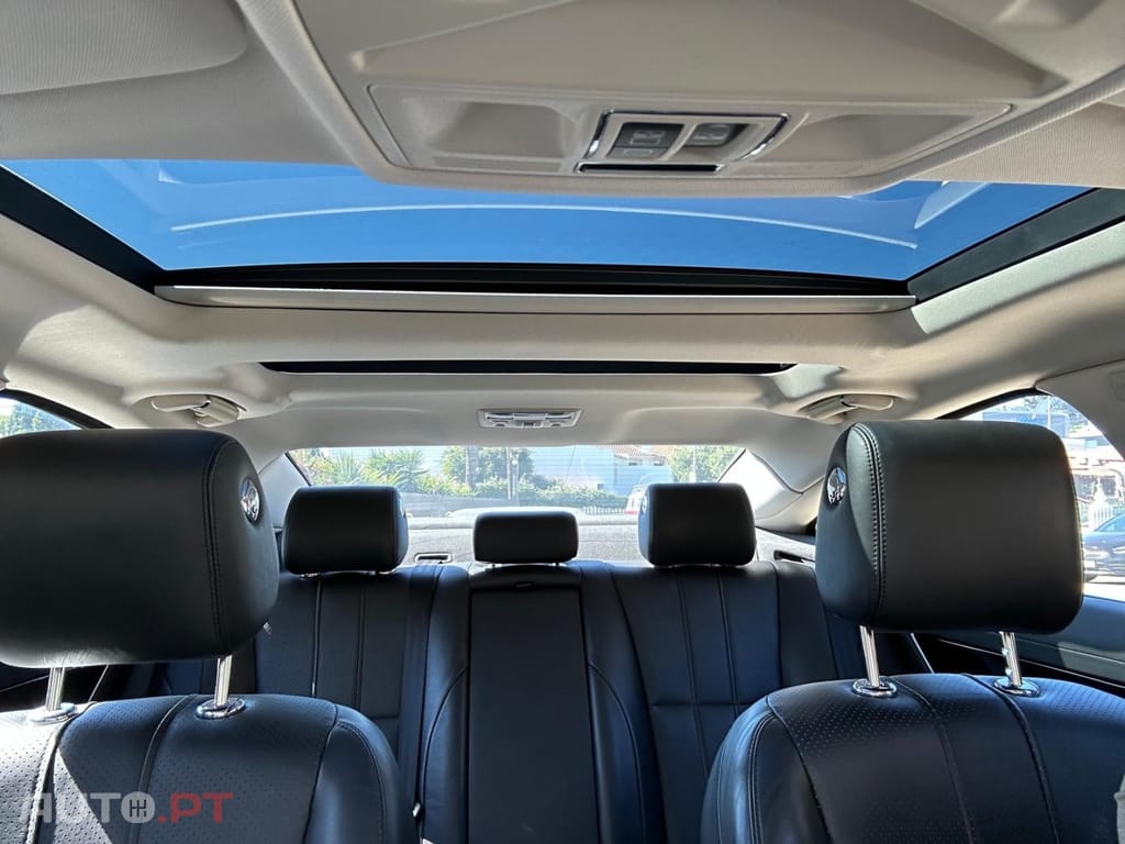 Jaguar XJ 3.0 D V6 Luxury