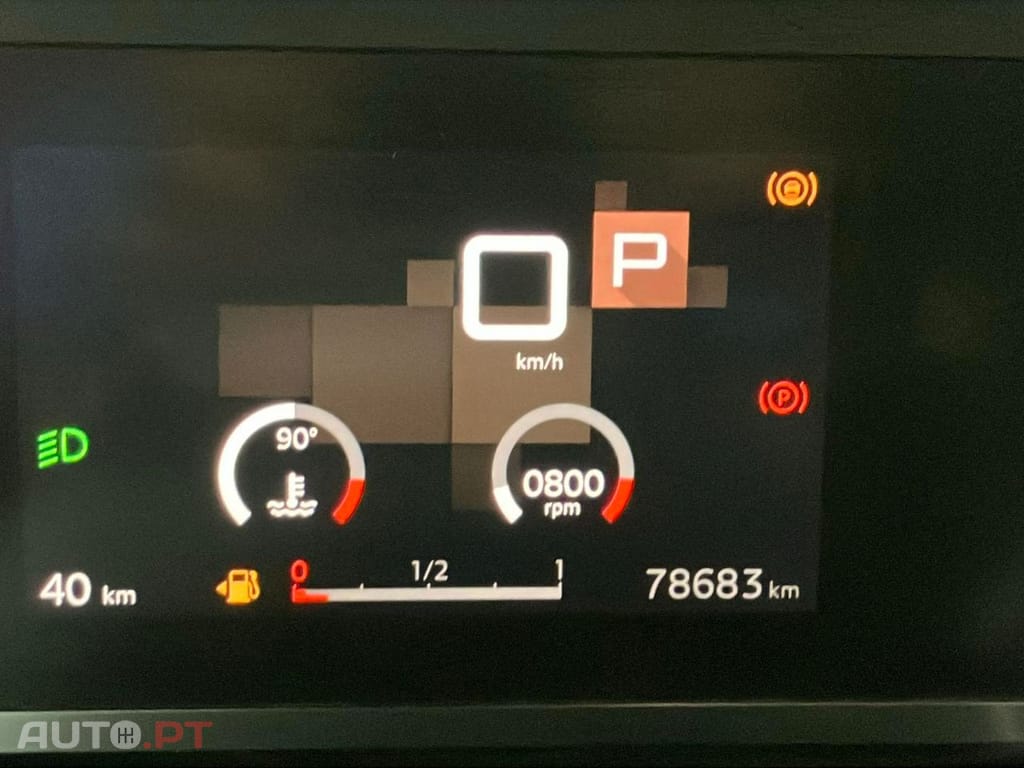 Citroen C4 1.2 PureTech Feel Pack EAT8