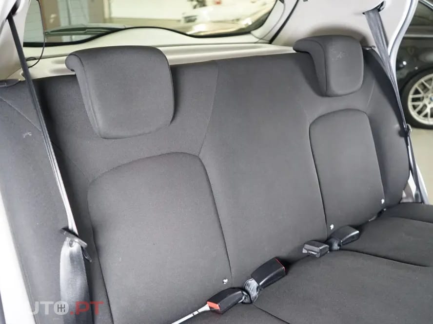 Renault Zoe (c/ Bateria) Life 40