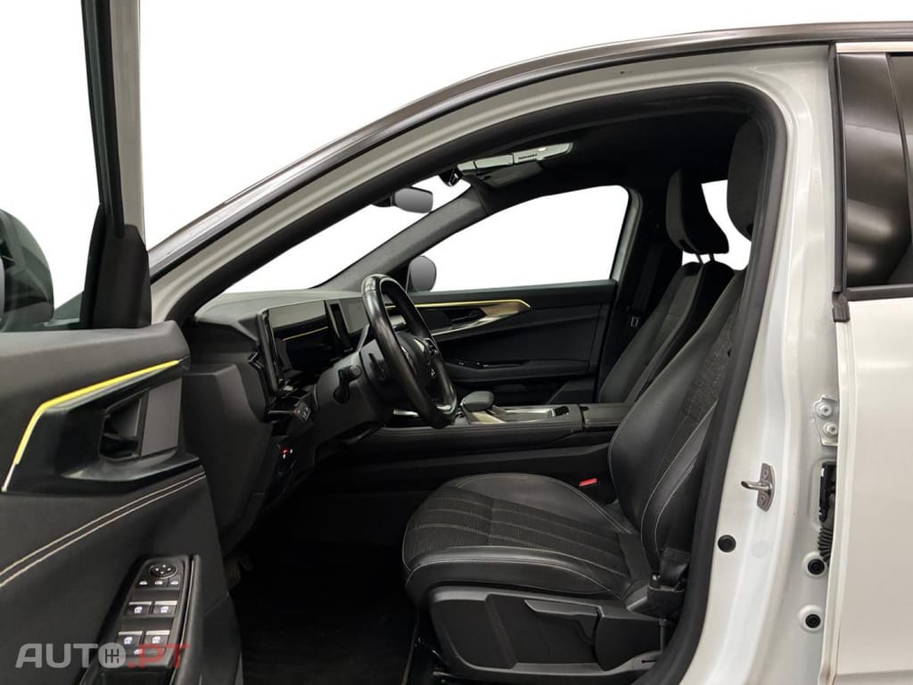 Renault Austral E-Tech Hybrid Techno