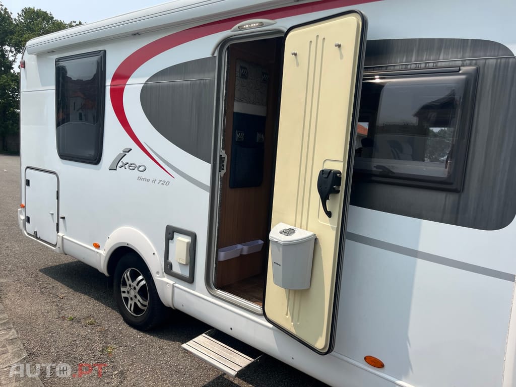 Fiat Ducato 2.3 M-Jet L CD