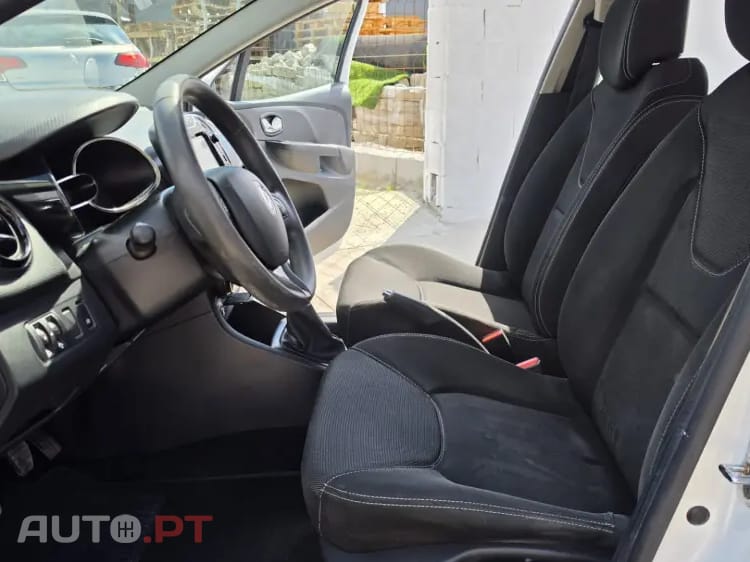 Renault Clio ND