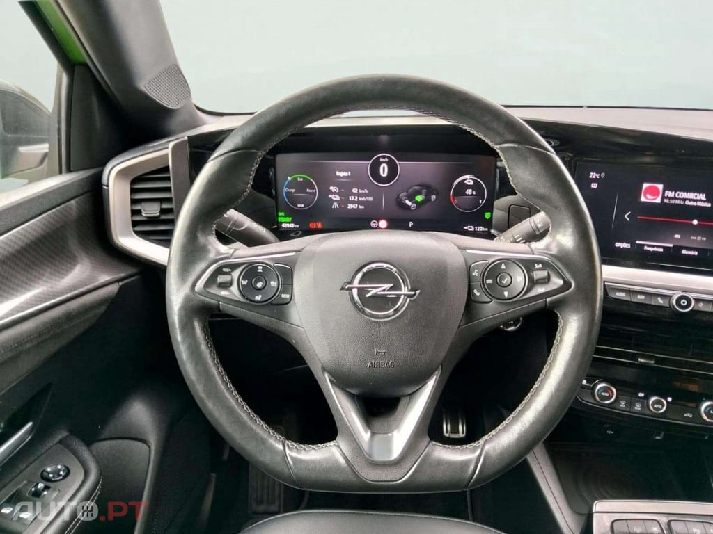 Opel Mokka-E Ultimate