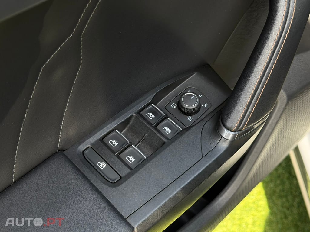 Cupra Formentor 1.4 e-Hybrid DSG