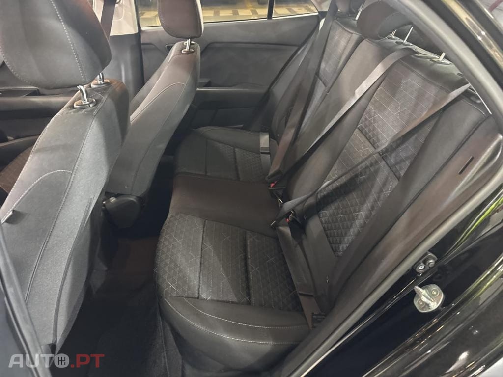 Kia Rio 1.2 CVVT Dynamic