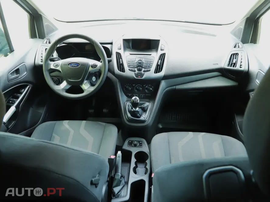 Ford Tourneo ND