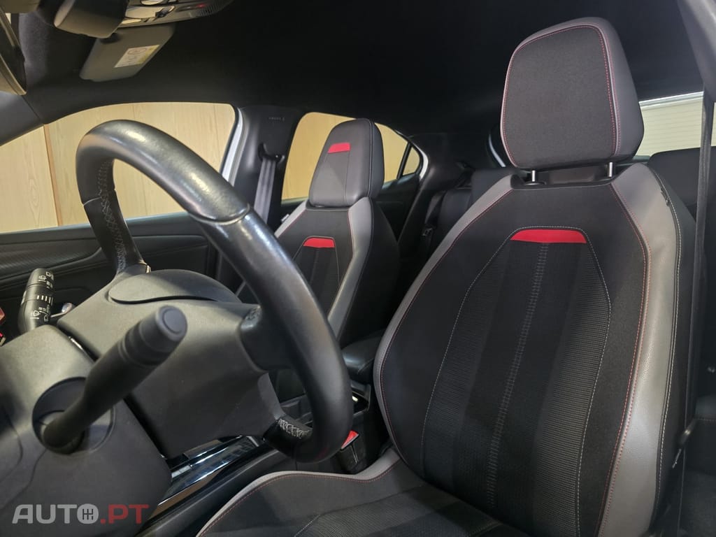 Opel Mokka-E GS Line