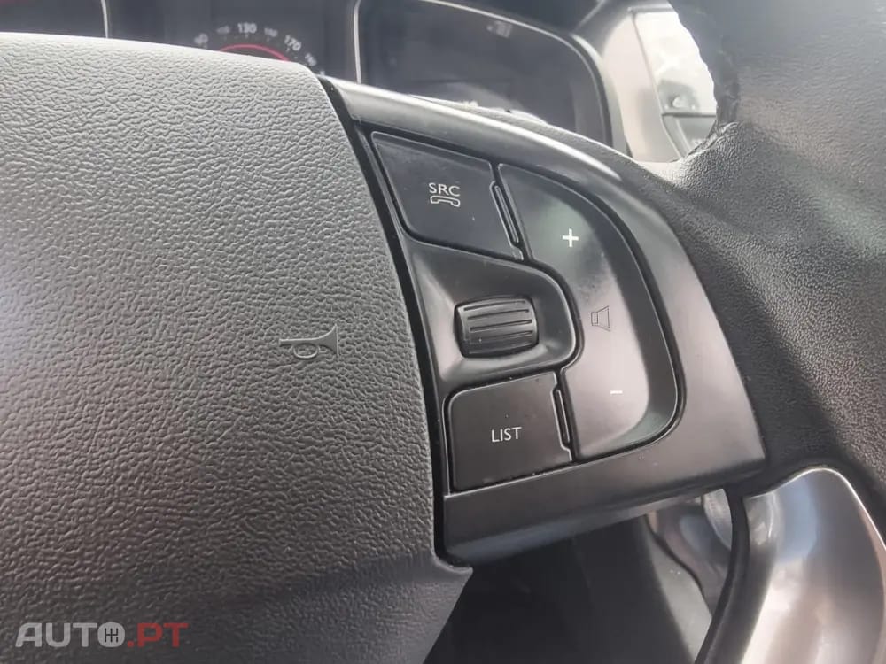 Citroen DS5 2.0 HDi Hybrid4 So Chic CMP6