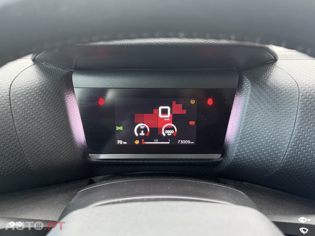 Citroen C4 1.2 PureTech Shine