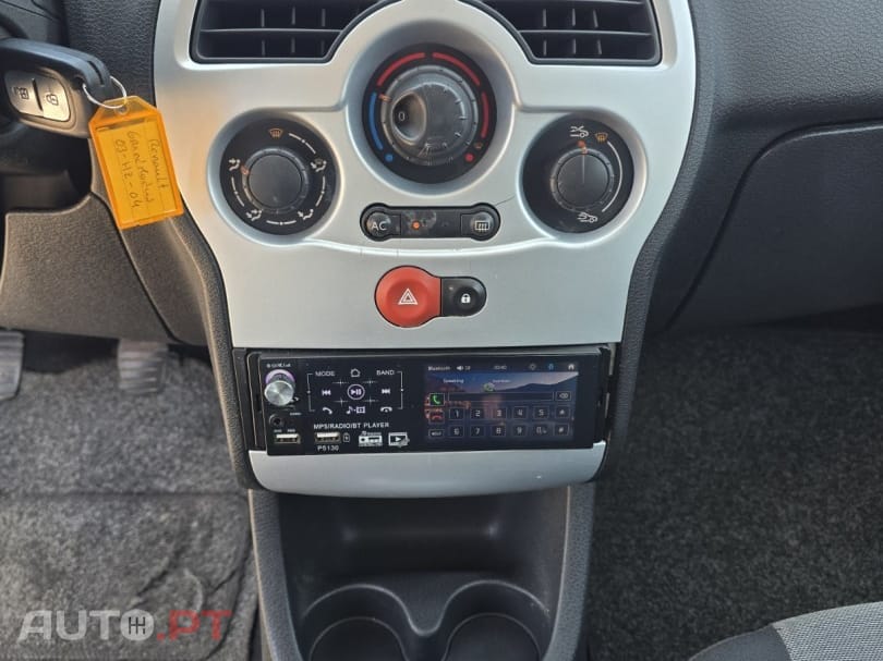 Renault Grand Modus 1.2 Dynamique