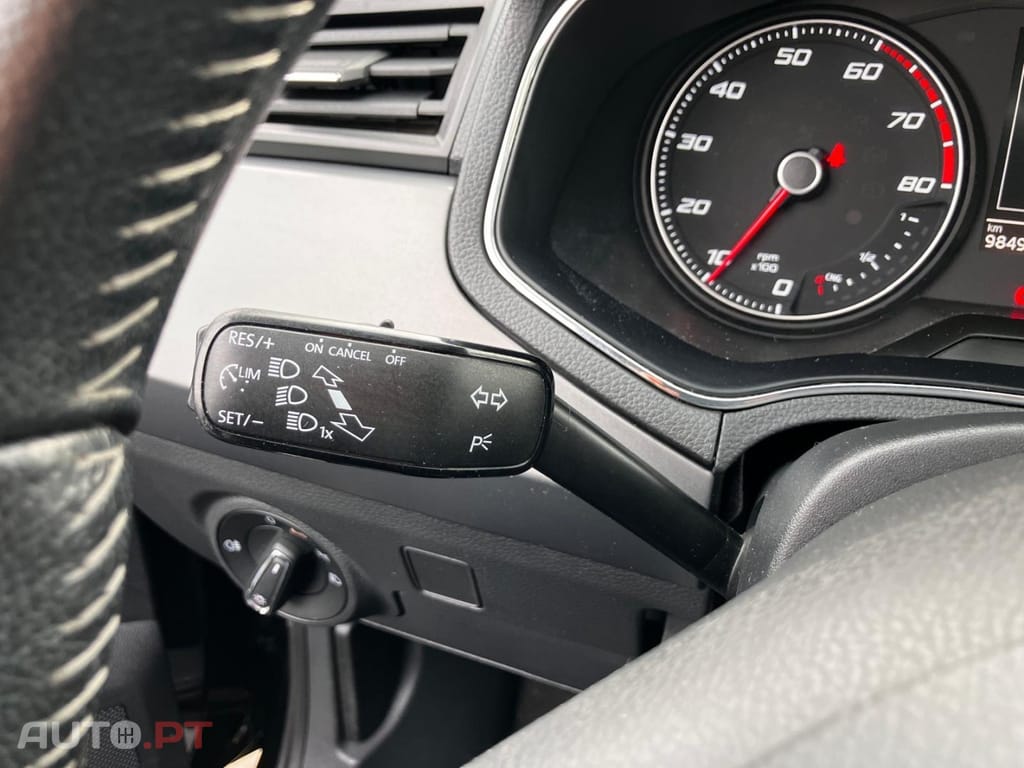 Seat Ibiza 1.0 MPI S&S XCELLENCE