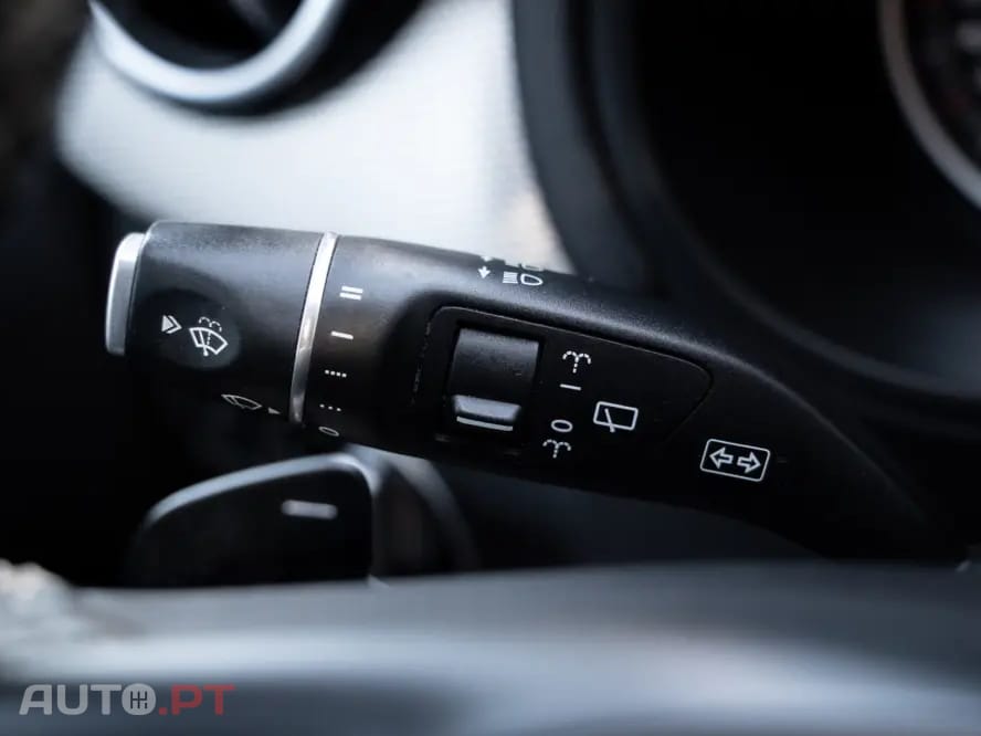 Mercedes-Benz B 200 (CDI) d 7G-DCT Style