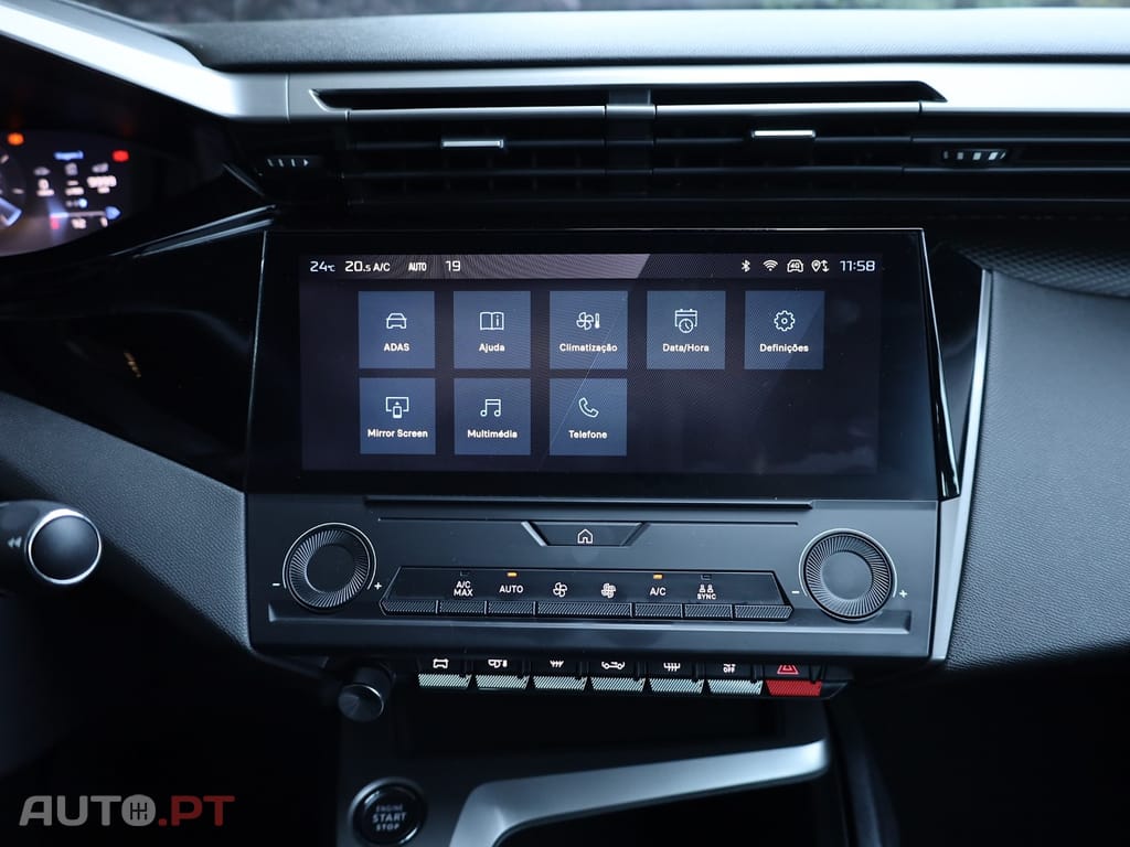 Peugeot 308 SW 1.2 PureTech Active