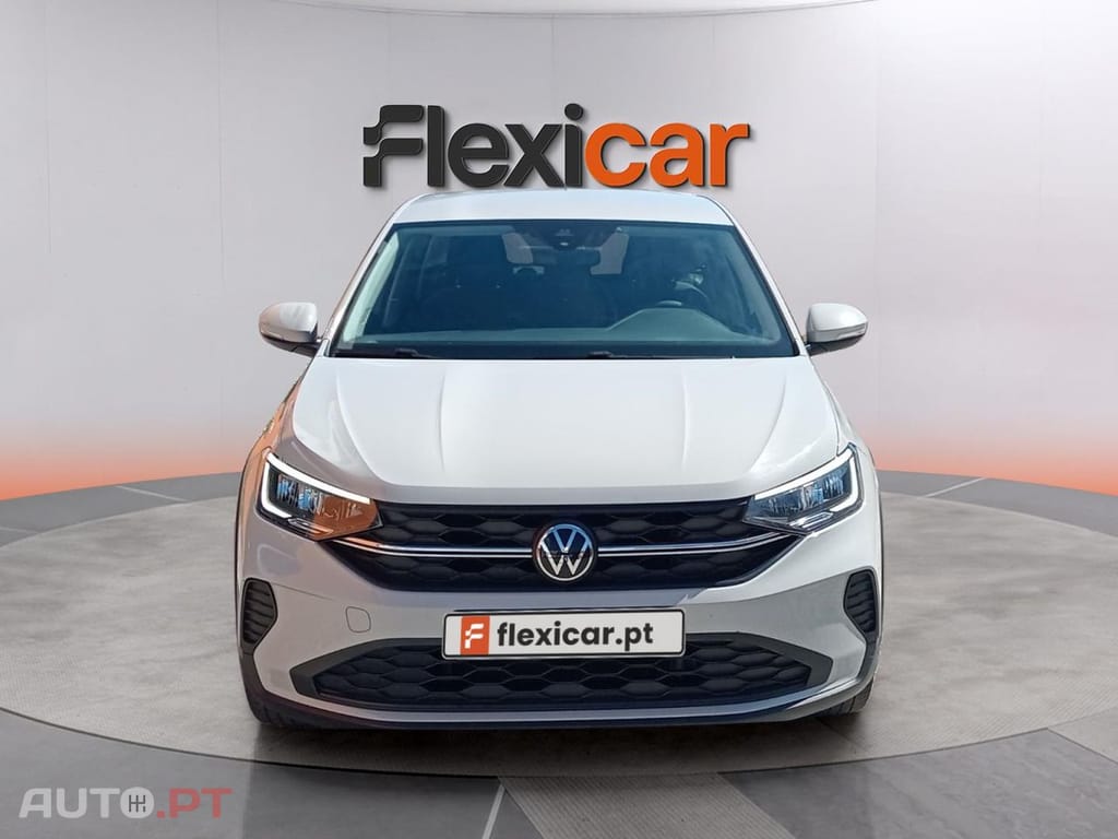 Volkswagen Taigo 1.0 TSI Life