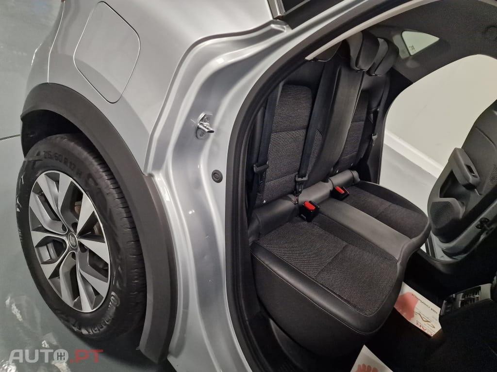 Renault Captur 1.5 dCi Exclusive