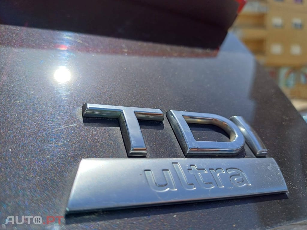 Audi A6 Avant 2.0 TDi Sport S tronic — fotografia 14