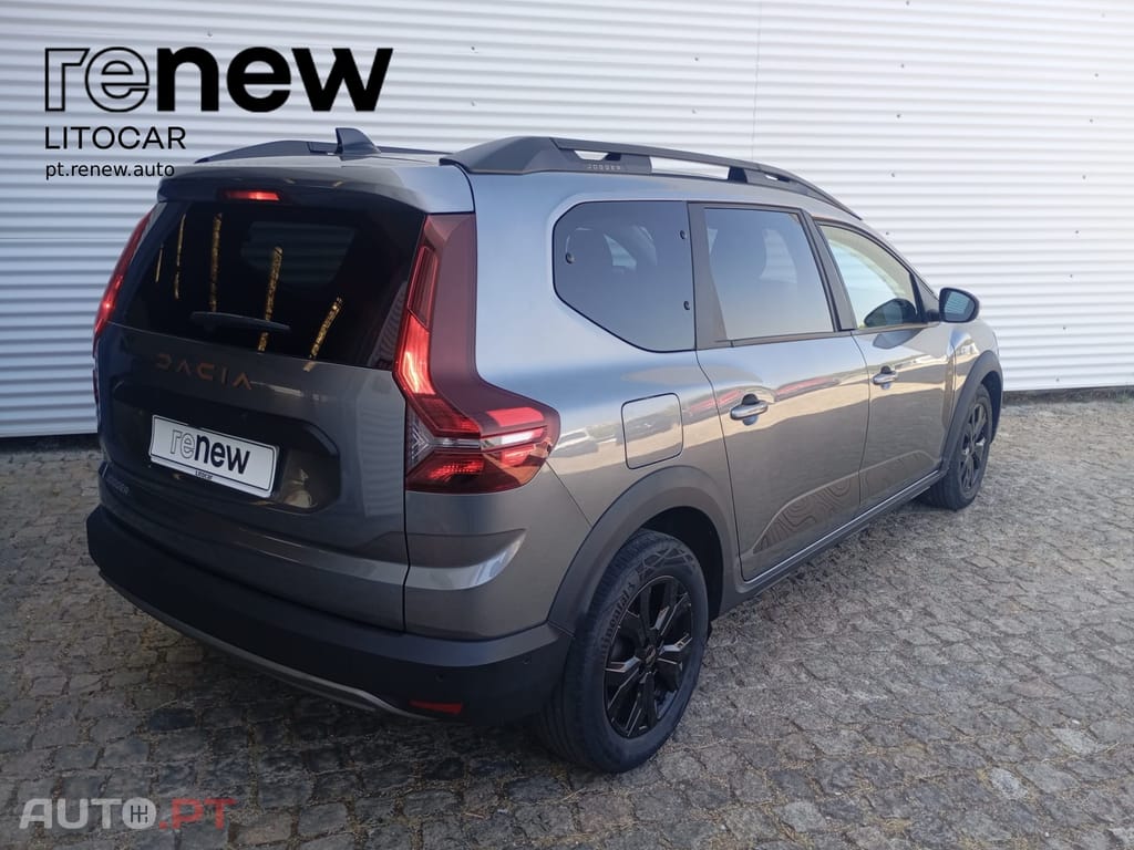 Dacia Jogger Extreme 7L