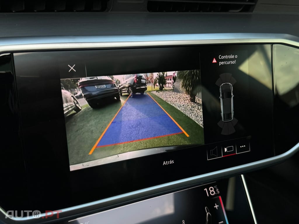 Audi A7 40 TDI S tronic