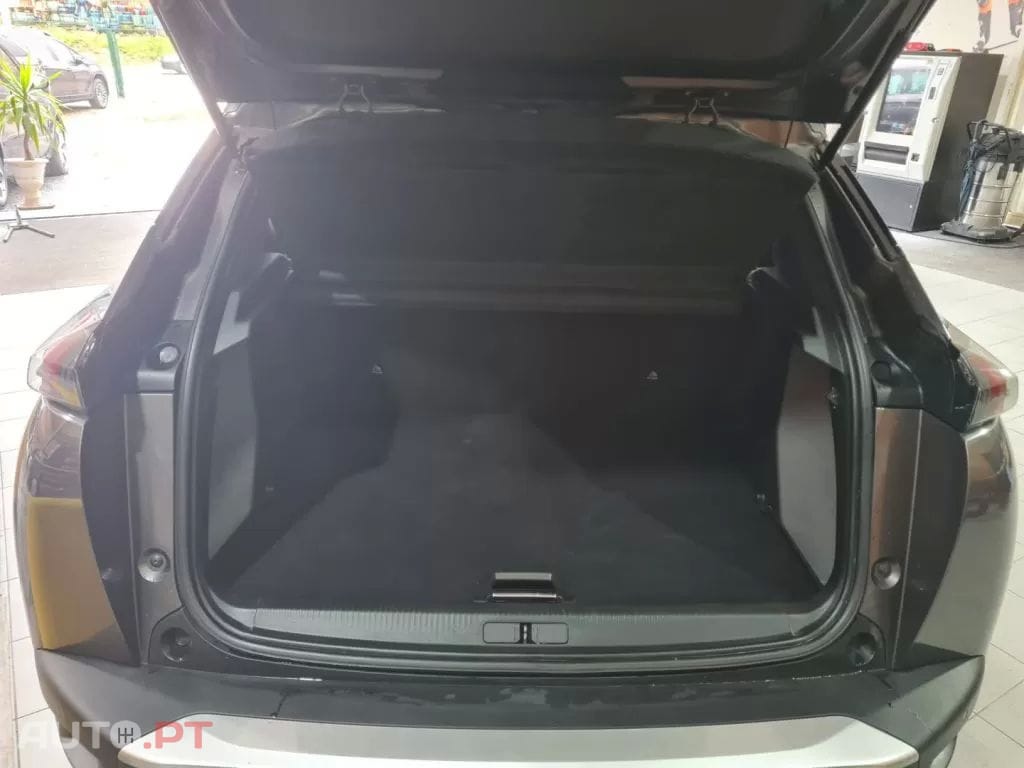 Peugeot 2008 PureTech 100 Stop&Start Allure