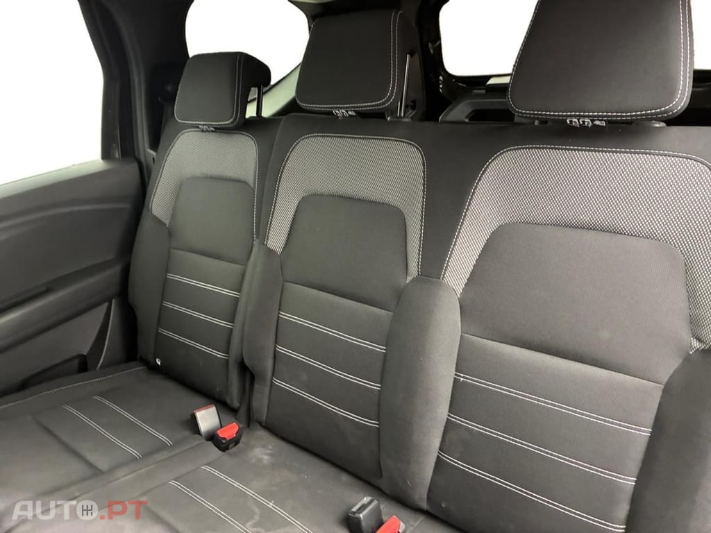 Dacia Jogger 1.0 TCe Expression