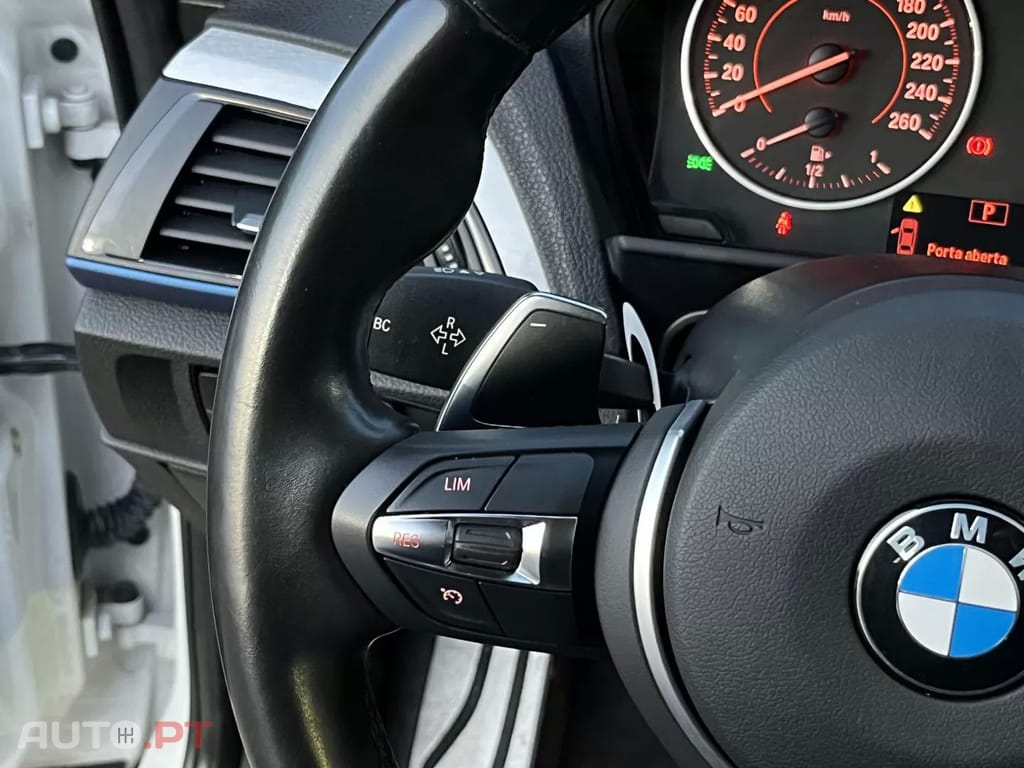 BMW M235 Auto