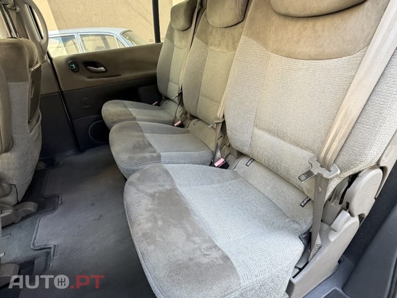 Renault Grand Espace 2.2 dCi Initiale 7L