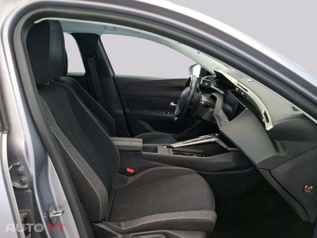 Peugeot 308 SW Active Pack