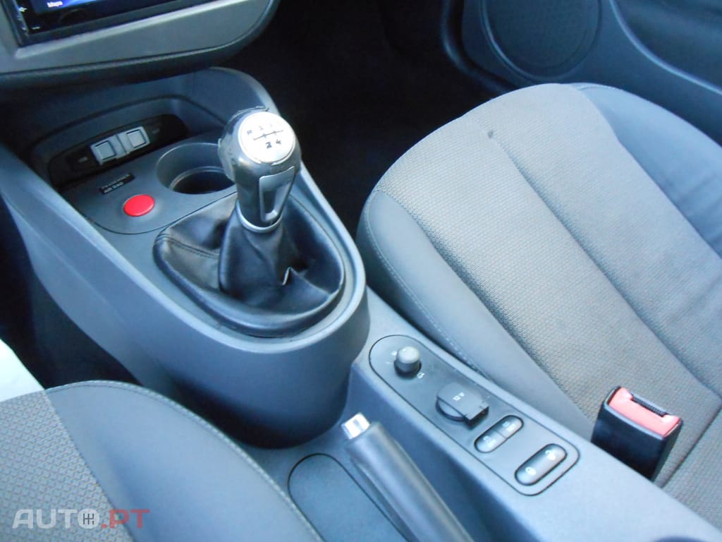 Seat Leon 1.9 TDI SPORT