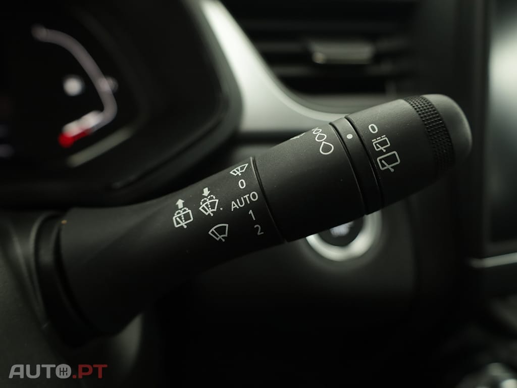 Renault Captur Captur 1.0 TCe Techno Bi-Fuel