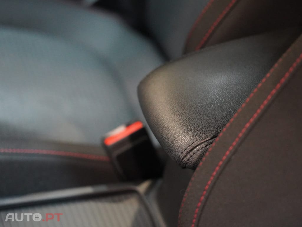 Ford Focus 1.0 EcoBoost ST-Line