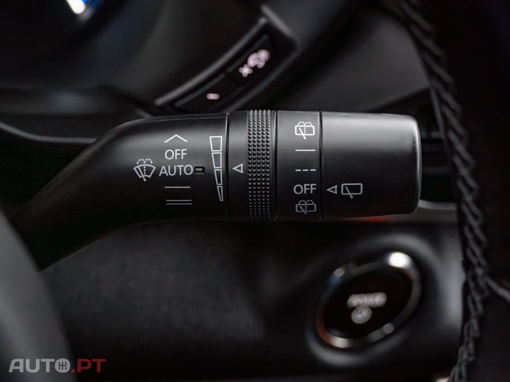 Mazda MX-30 e-SKYACTIV EV