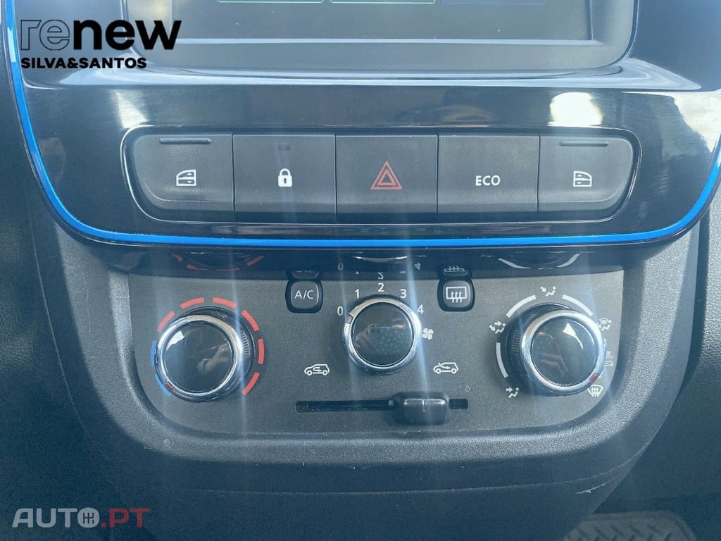 Dacia Spring Electric 45 Comfort