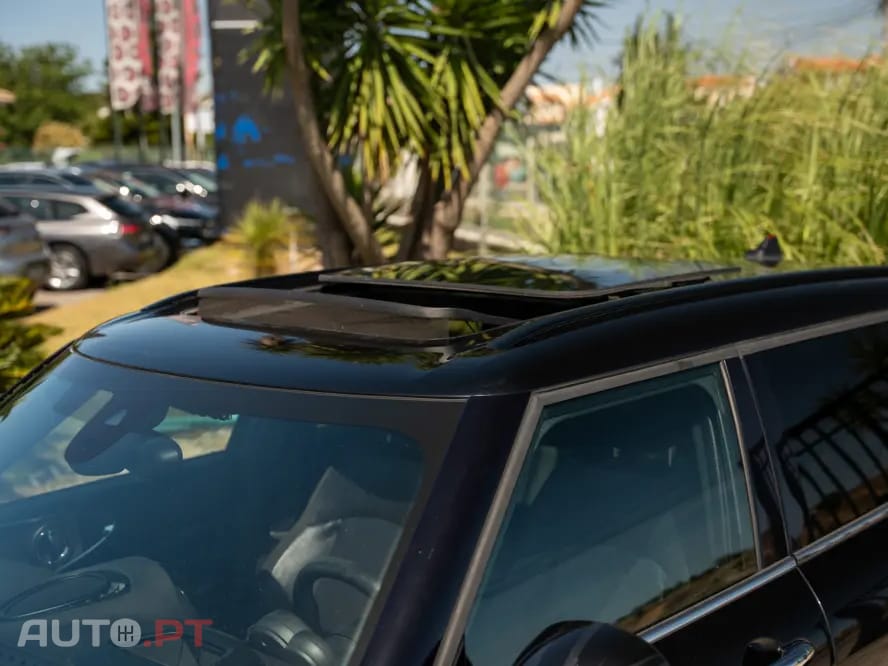 MINI Clubman Cooper Sport Edition