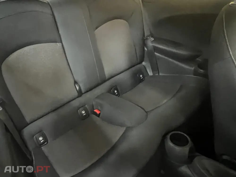 MINI Cooper Cooper D Aut.