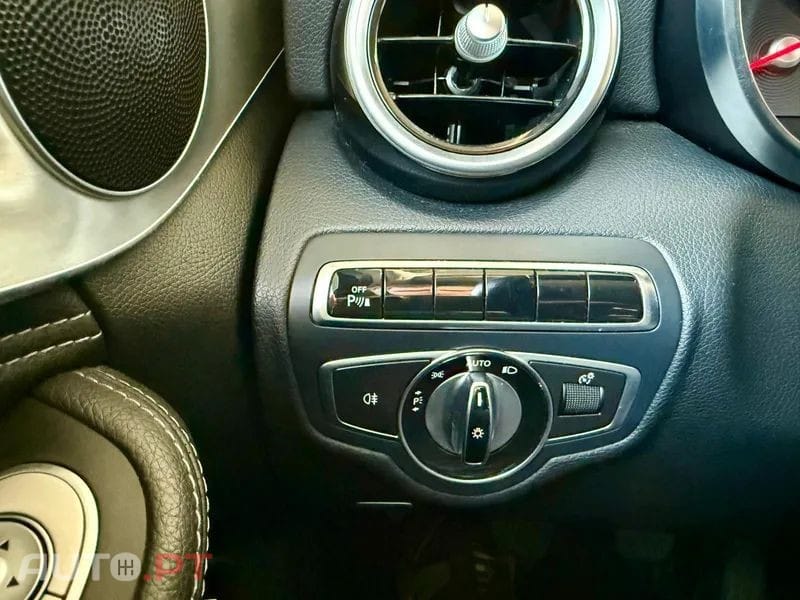 Mercedes-Benz C 220 BlueTEC Avantgarde+