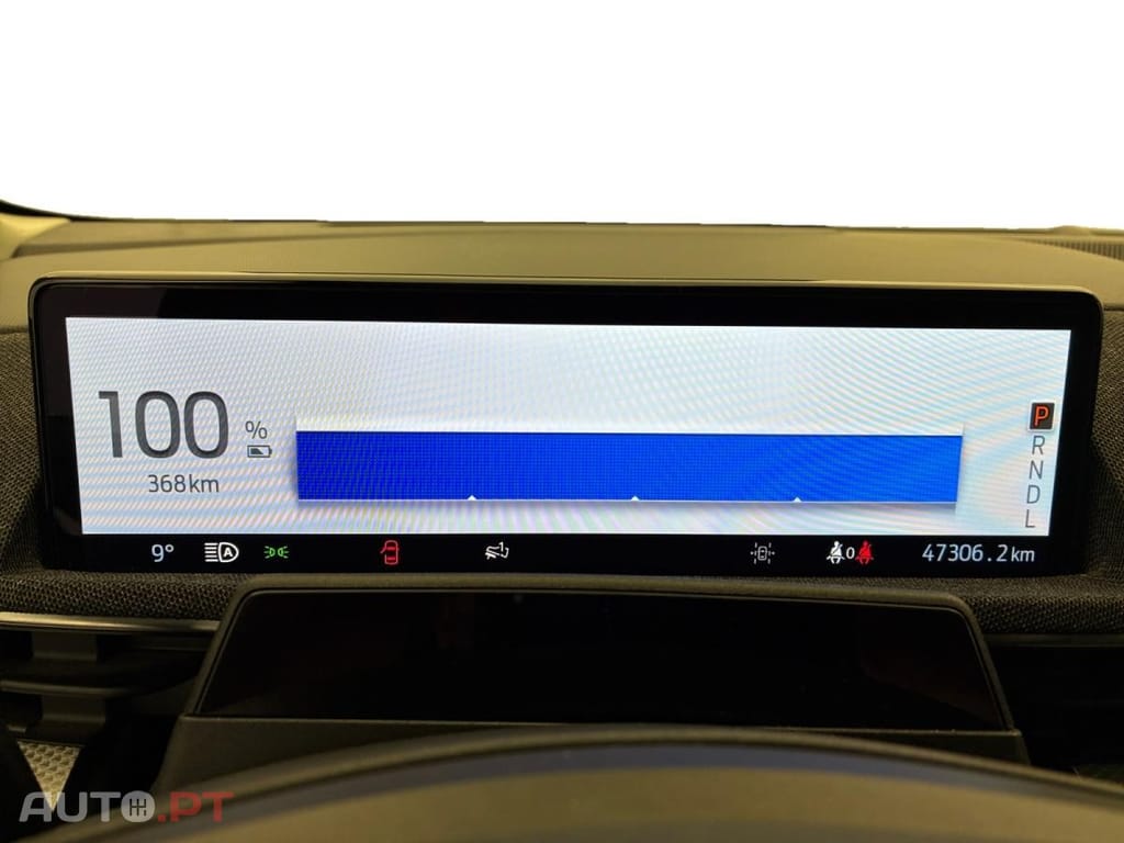 Ford Mustang Mach-E Standard Range