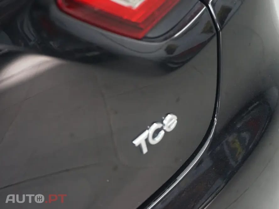 Renault Clio 0.9 TCe Limited Edition