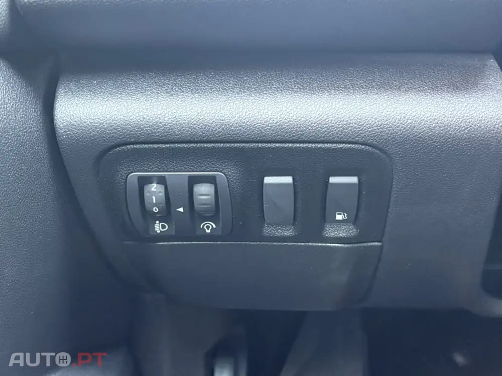 Renault Mégane 1.6 Plug-In R.S. Line