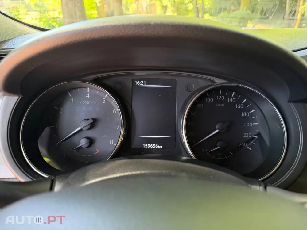 Nissan Pulsar 1.2 DIG-T Tekna RS