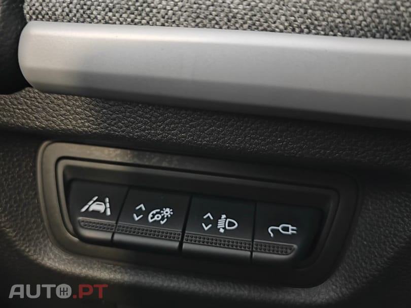 Renault Zoe (c/ Bateria) Intens 50