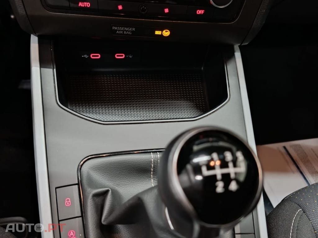 Seat Arona 1.0 TSI Style 